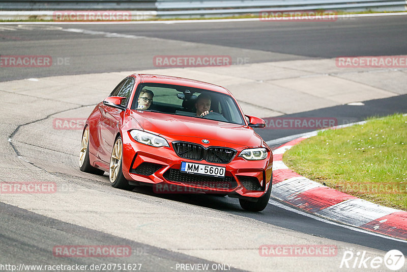 Bild #20751627 - Touristenfahrten Nürburgring Nordschleife (10.04.2023)