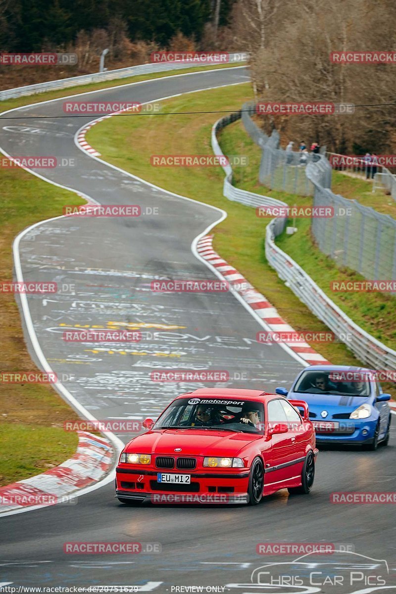 Bild #20751629 - Touristenfahrten Nürburgring Nordschleife (10.04.2023)