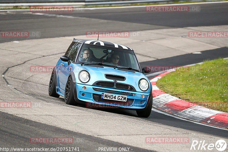 Bild #20751741 - Touristenfahrten Nürburgring Nordschleife (10.04.2023)