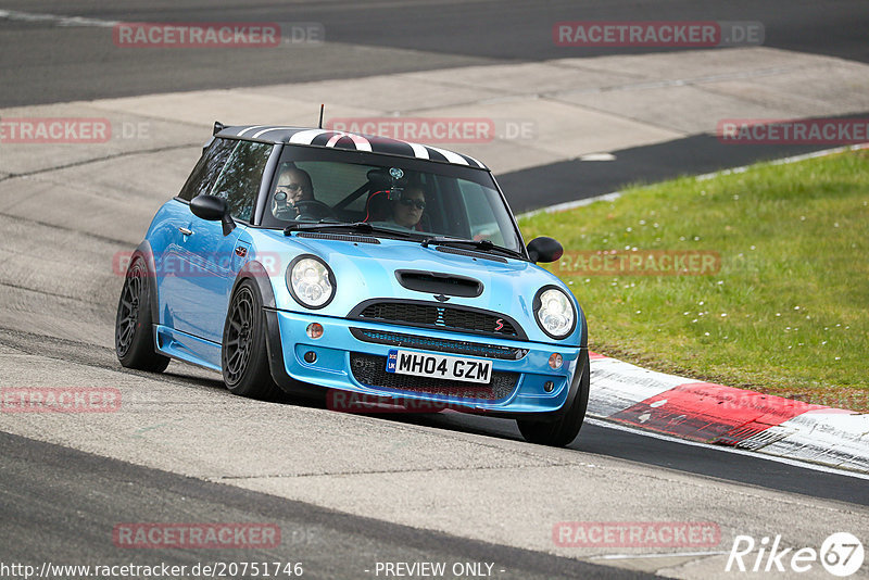 Bild #20751746 - Touristenfahrten Nürburgring Nordschleife (10.04.2023)