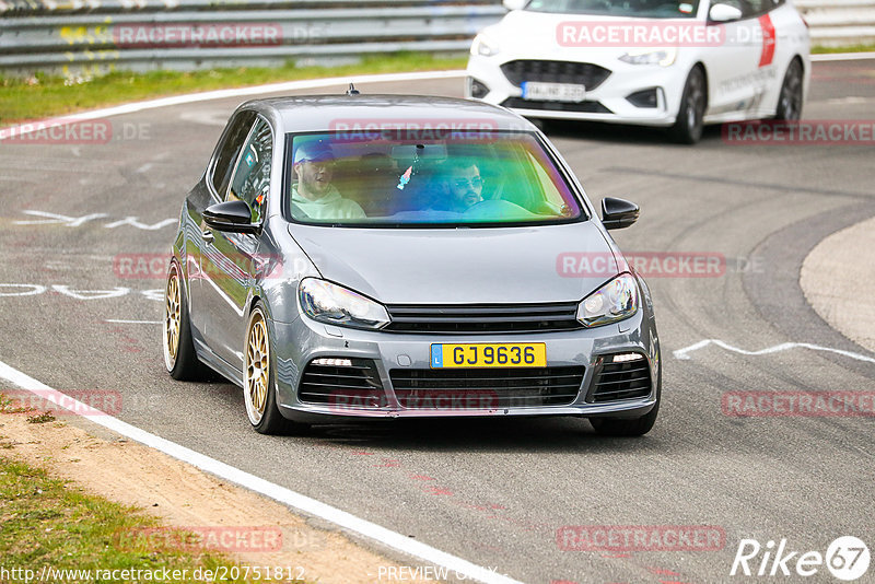 Bild #20751812 - Touristenfahrten Nürburgring Nordschleife (10.04.2023)