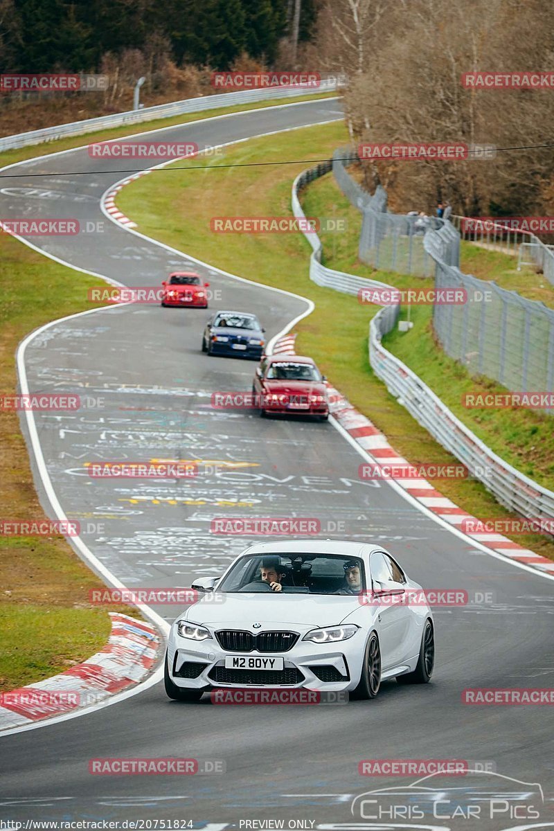 Bild #20751824 - Touristenfahrten Nürburgring Nordschleife (10.04.2023)