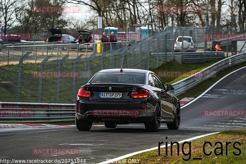 Bild #20751944 - Touristenfahrten Nürburgring Nordschleife (10.04.2023)