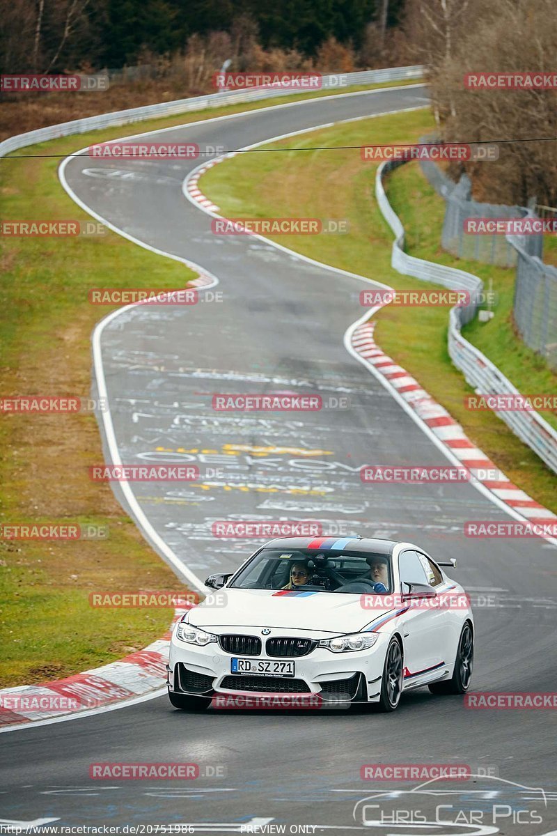 Bild #20751986 - Touristenfahrten Nürburgring Nordschleife (10.04.2023)