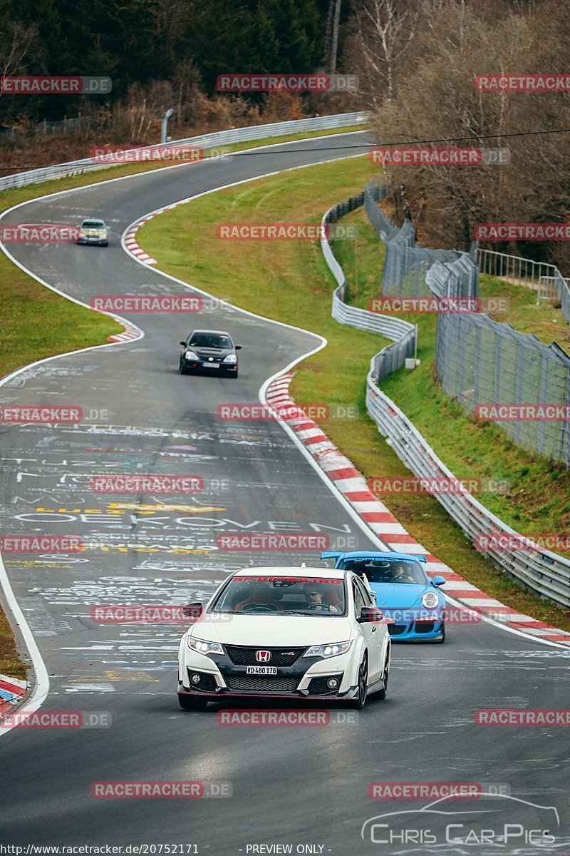 Bild #20752171 - Touristenfahrten Nürburgring Nordschleife (10.04.2023)