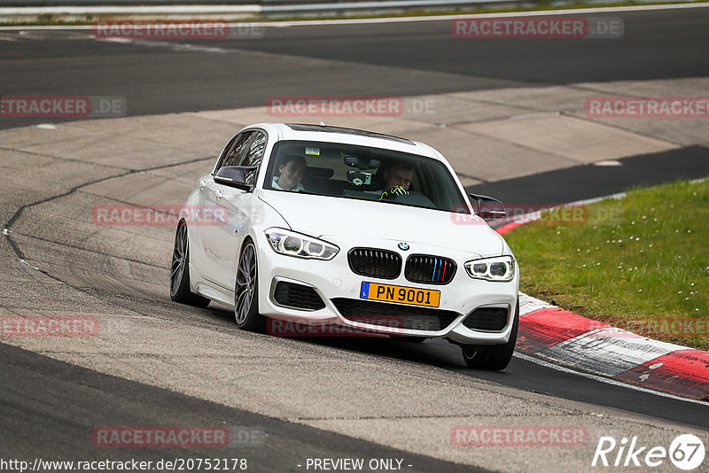 Bild #20752178 - Touristenfahrten Nürburgring Nordschleife (10.04.2023)