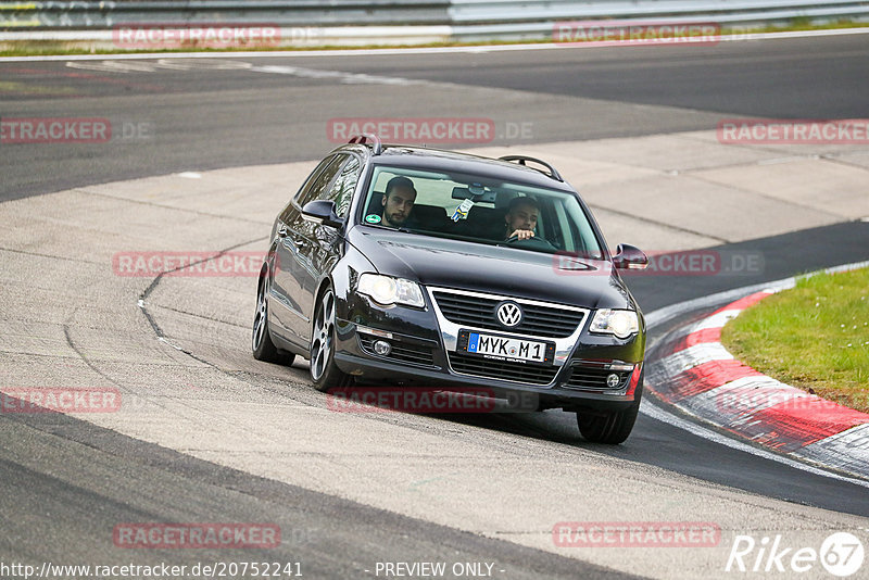 Bild #20752241 - Touristenfahrten Nürburgring Nordschleife (10.04.2023)