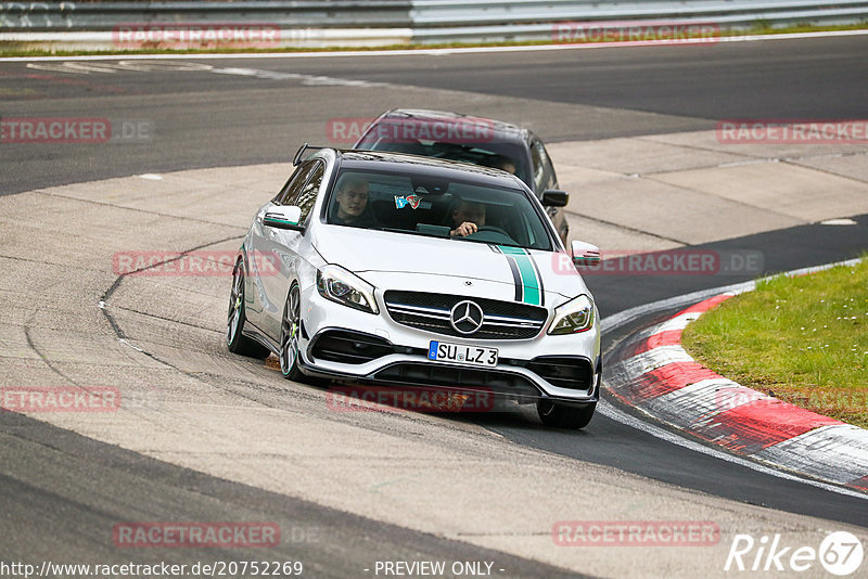 Bild #20752269 - Touristenfahrten Nürburgring Nordschleife (10.04.2023)