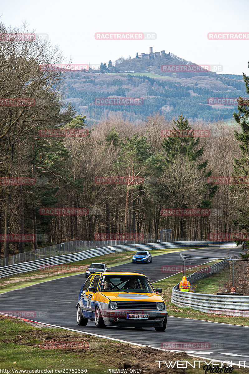 Bild #20752550 - Touristenfahrten Nürburgring Nordschleife (10.04.2023)