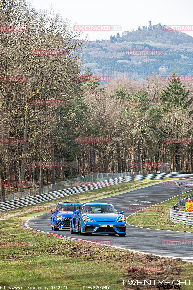 Bild #20752571 - Touristenfahrten Nürburgring Nordschleife (10.04.2023)