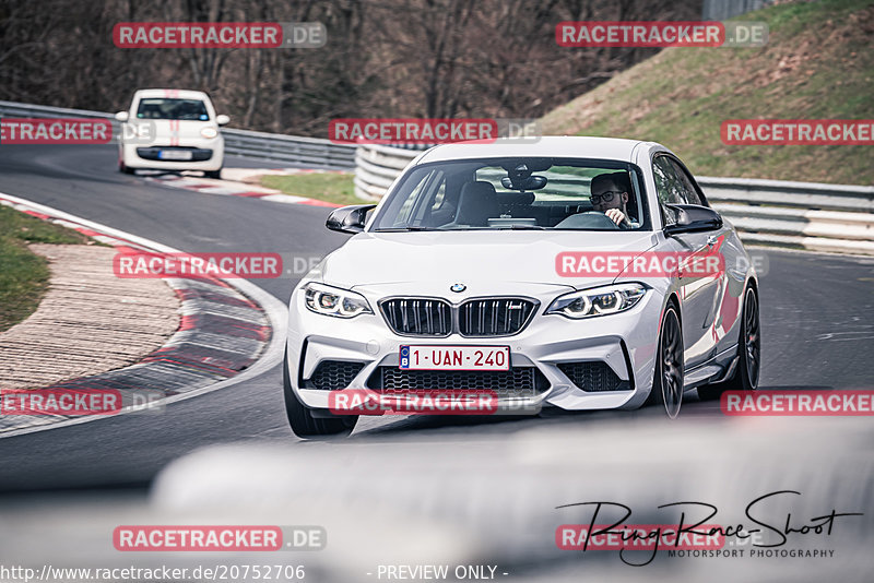 Bild #20752706 - Touristenfahrten Nürburgring Nordschleife (10.04.2023)