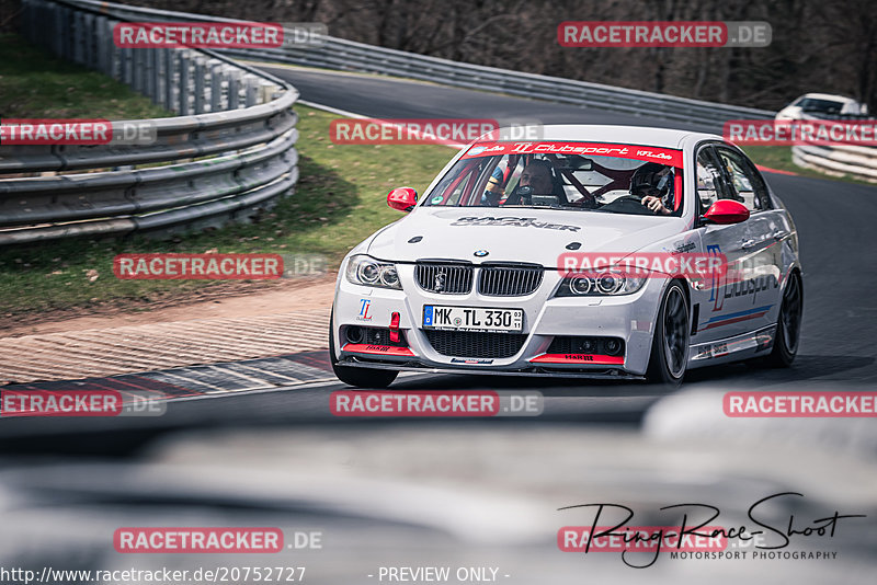 Bild #20752727 - Touristenfahrten Nürburgring Nordschleife (10.04.2023)