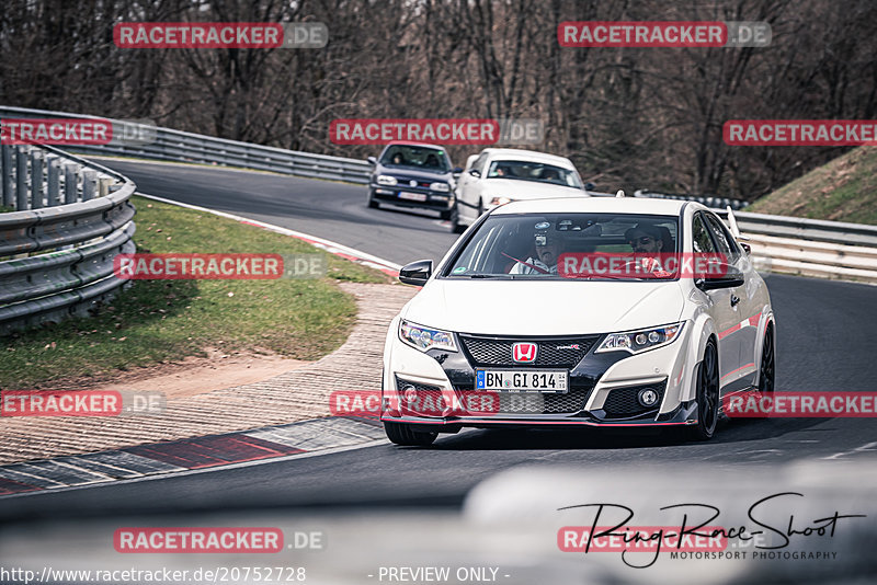 Bild #20752728 - Touristenfahrten Nürburgring Nordschleife (10.04.2023)