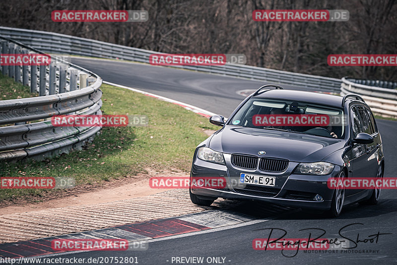 Bild #20752801 - Touristenfahrten Nürburgring Nordschleife (10.04.2023)