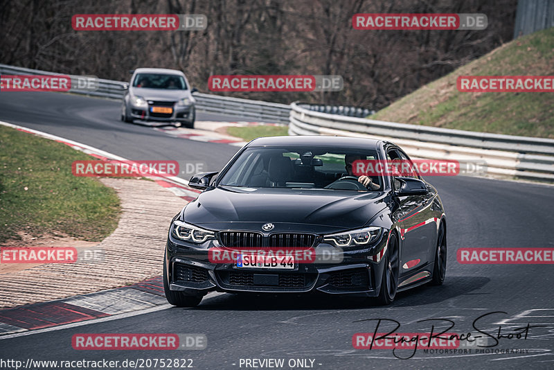 Bild #20752822 - Touristenfahrten Nürburgring Nordschleife (10.04.2023)