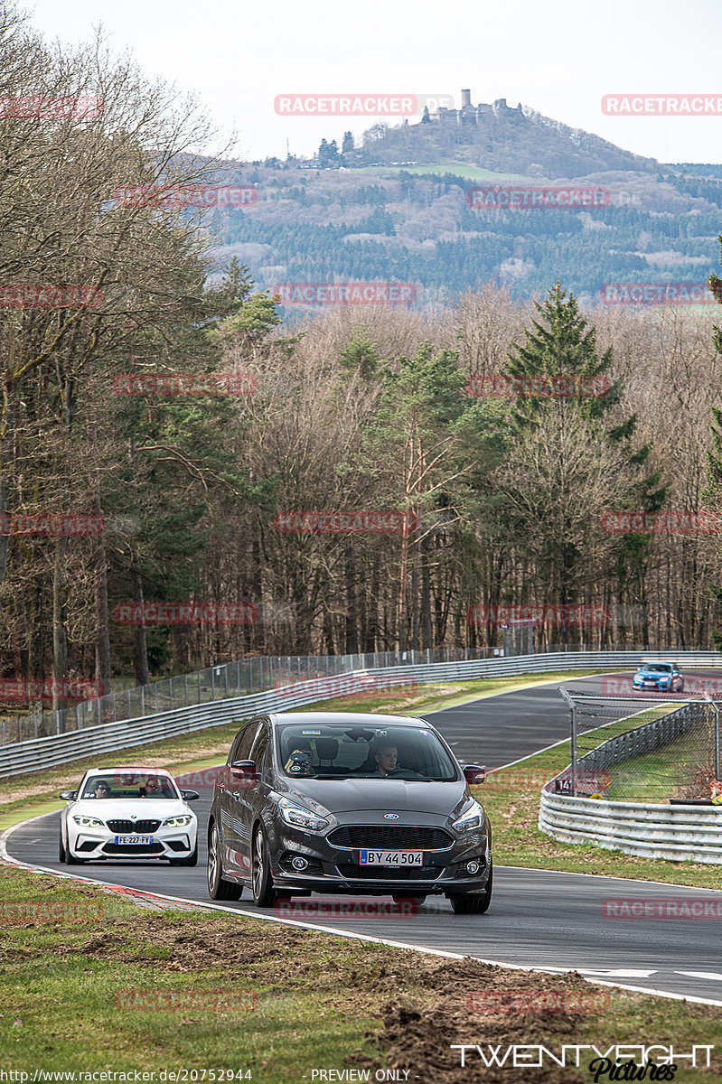 Bild #20752944 - Touristenfahrten Nürburgring Nordschleife (10.04.2023)