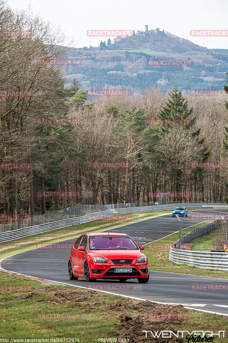 Bild #20752976 - Touristenfahrten Nürburgring Nordschleife (10.04.2023)