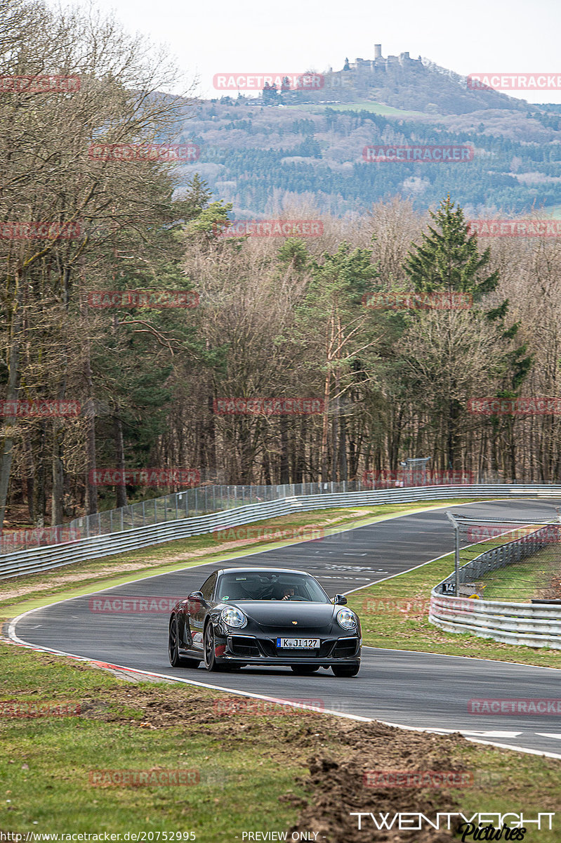 Bild #20752995 - Touristenfahrten Nürburgring Nordschleife (10.04.2023)