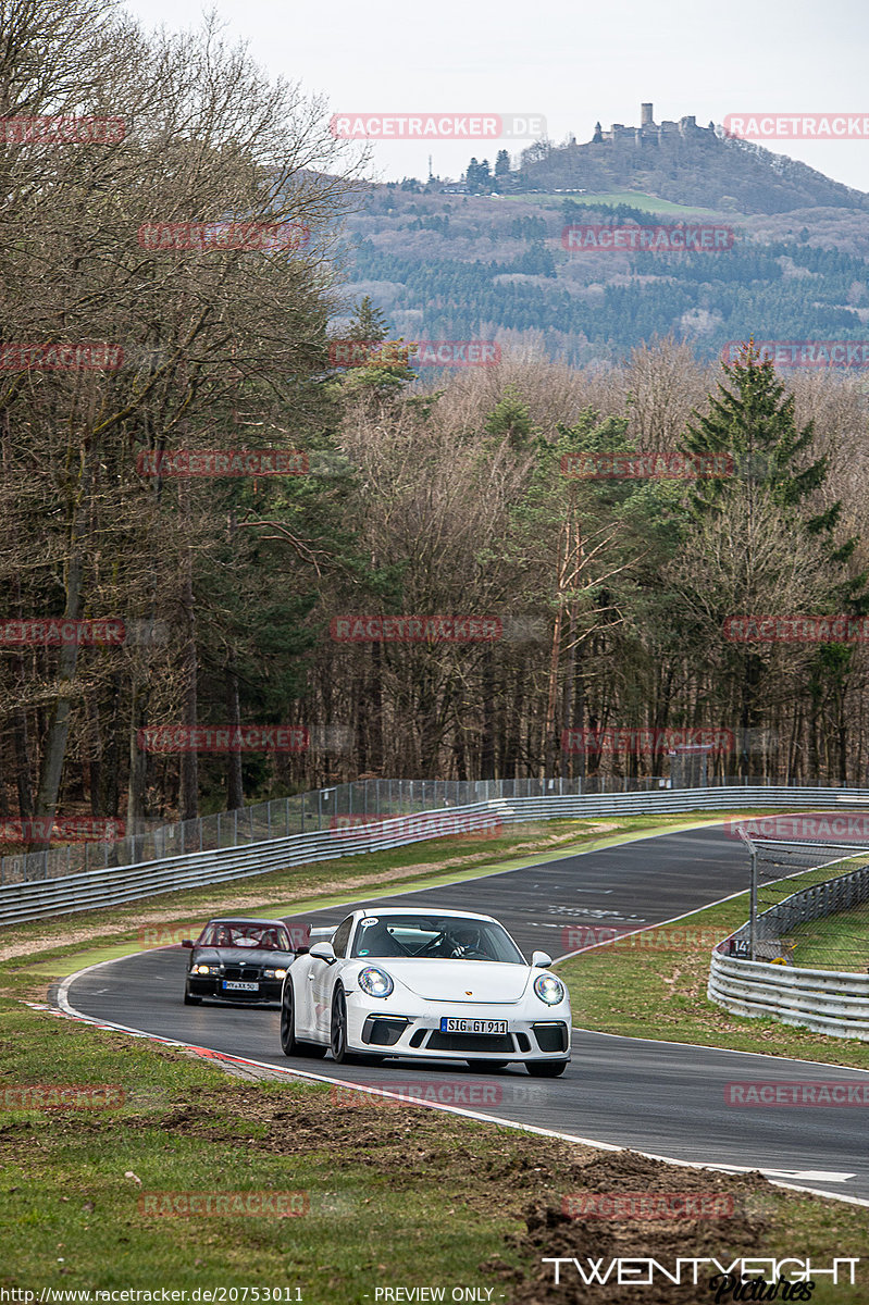 Bild #20753011 - Touristenfahrten Nürburgring Nordschleife (10.04.2023)