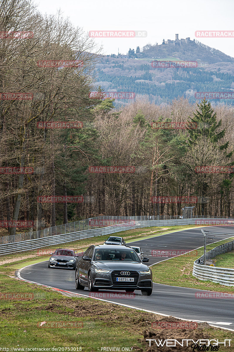 Bild #20753018 - Touristenfahrten Nürburgring Nordschleife (10.04.2023)