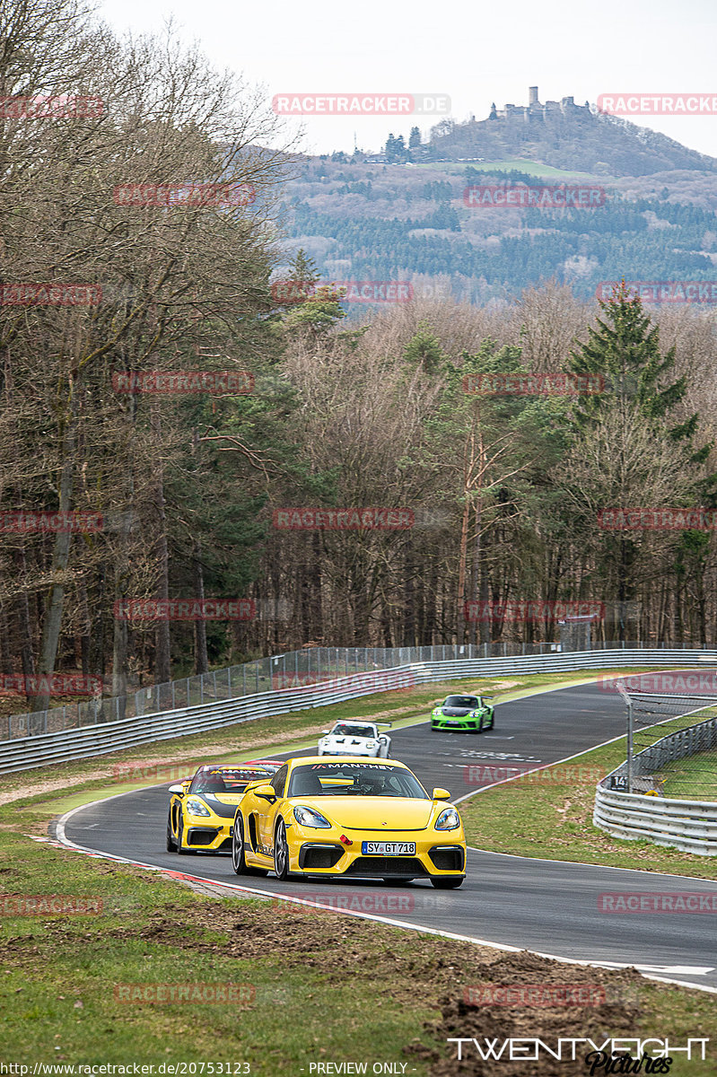 Bild #20753123 - Touristenfahrten Nürburgring Nordschleife (10.04.2023)