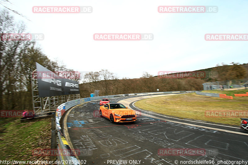 Bild #20755802 - Touristenfahrten Nürburgring Nordschleife (10.04.2023)