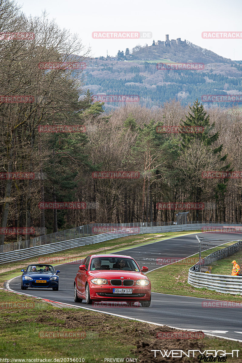 Bild #20756010 - Touristenfahrten Nürburgring Nordschleife (10.04.2023)