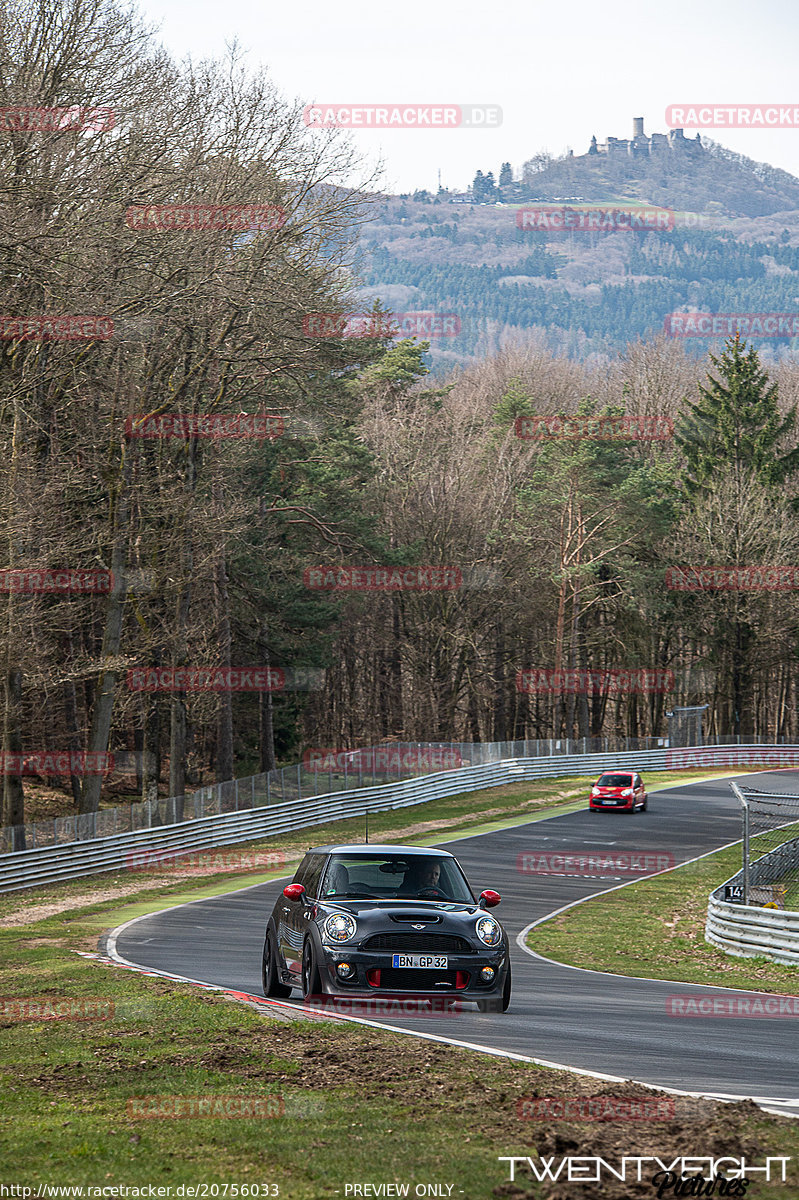 Bild #20756033 - Touristenfahrten Nürburgring Nordschleife (10.04.2023)