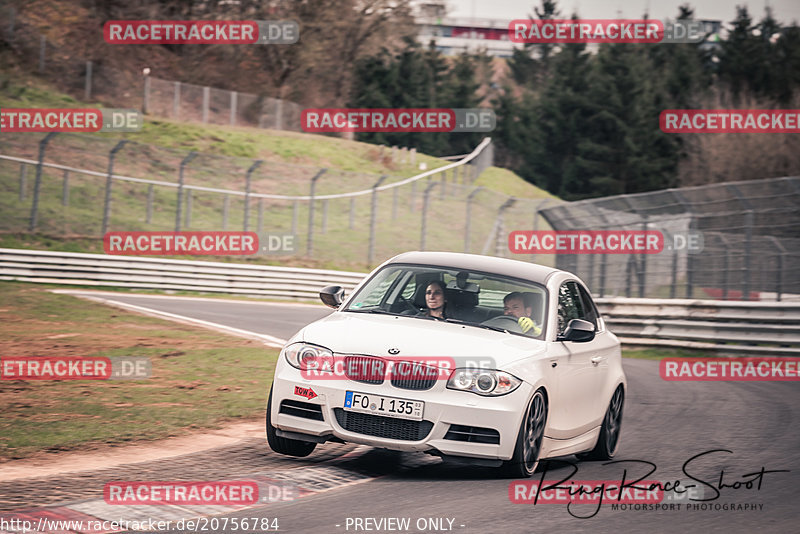 Bild #20756784 - Touristenfahrten Nürburgring Nordschleife (10.04.2023)