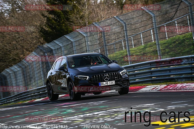 Bild #20757835 - Touristenfahrten Nürburgring Nordschleife (10.04.2023)