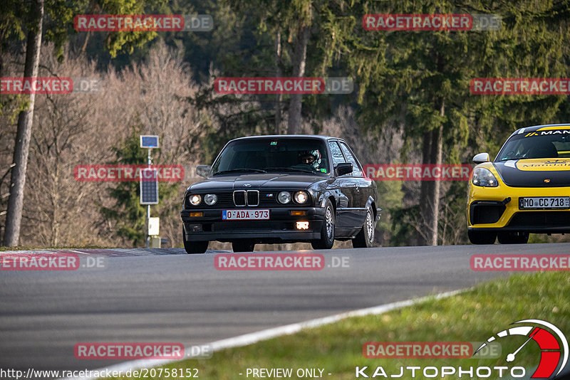 Bild #20758152 - Touristenfahrten Nürburgring Nordschleife (10.04.2023)