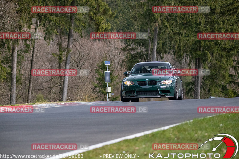 Bild #20759083 - Touristenfahrten Nürburgring Nordschleife (10.04.2023)