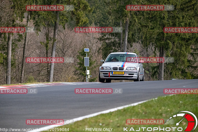 Bild #20759084 - Touristenfahrten Nürburgring Nordschleife (10.04.2023)