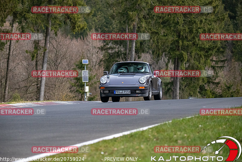 Bild #20759124 - Touristenfahrten Nürburgring Nordschleife (10.04.2023)