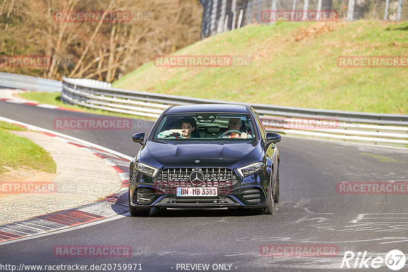 Bild #20759971 - Touristenfahrten Nürburgring Nordschleife (10.04.2023)