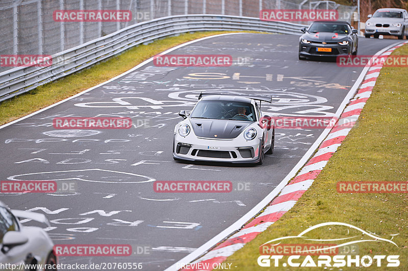 Bild #20760556 - Touristenfahrten Nürburgring Nordschleife (10.04.2023)