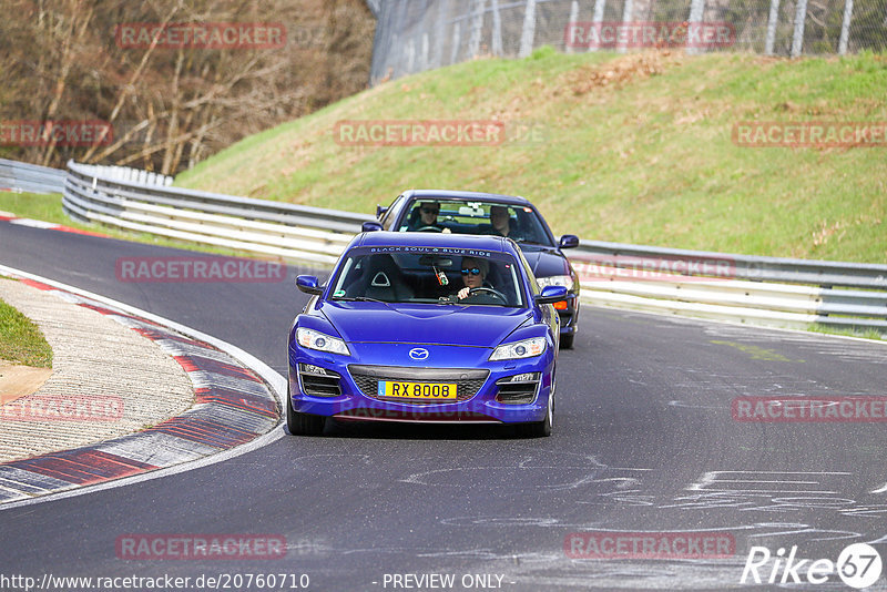 Bild #20760710 - Touristenfahrten Nürburgring Nordschleife (10.04.2023)