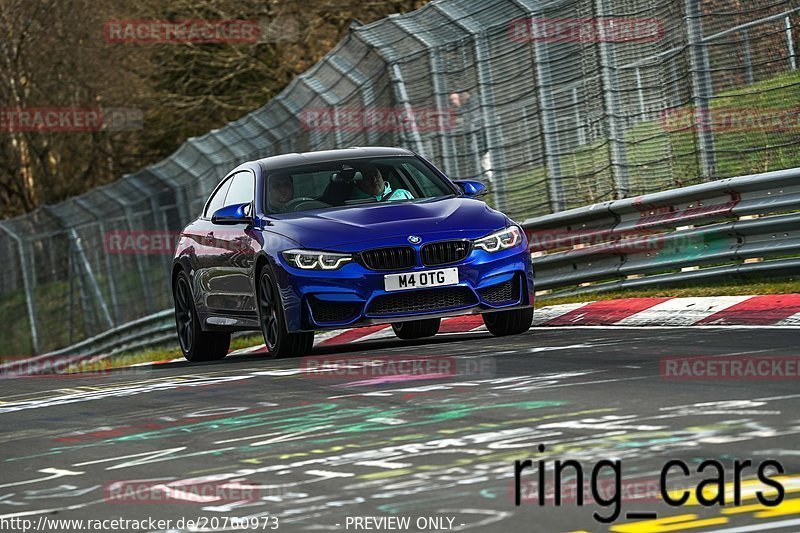 Bild #20760973 - Touristenfahrten Nürburgring Nordschleife (10.04.2023)