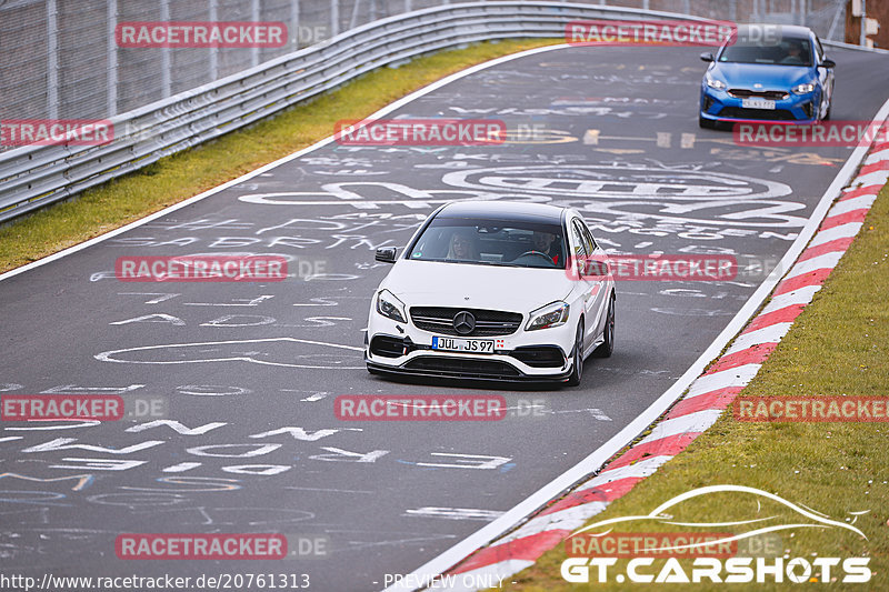 Bild #20761313 - Touristenfahrten Nürburgring Nordschleife (10.04.2023)