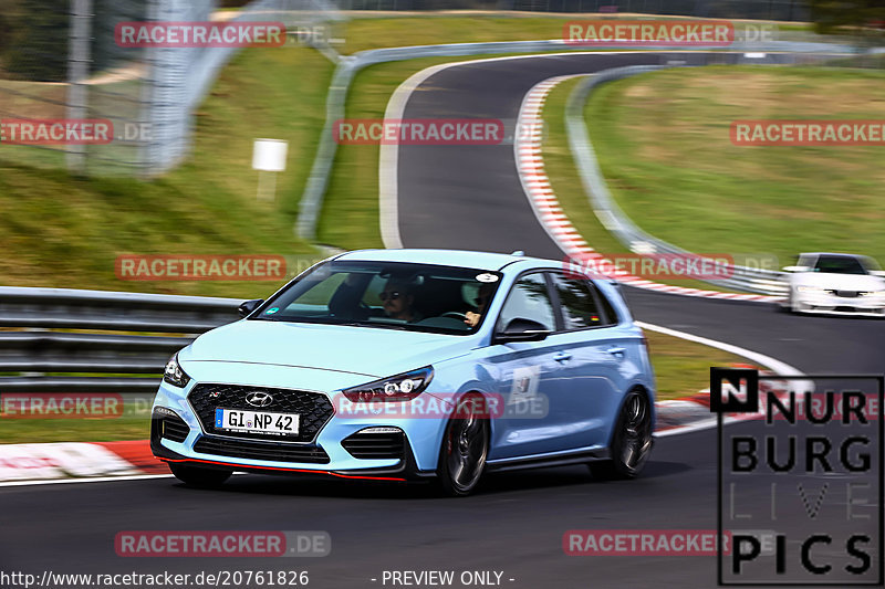 Bild #20761826 - Touristenfahrten Nürburgring Nordschleife (10.04.2023)