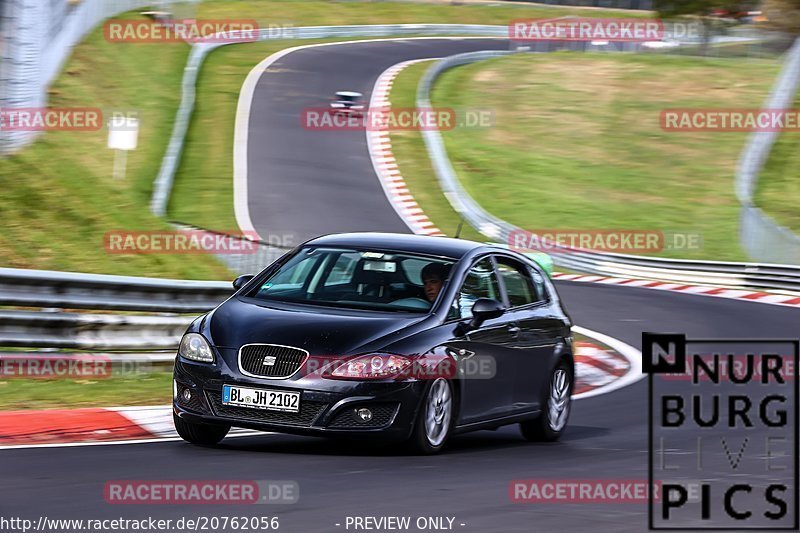 Bild #20762056 - Touristenfahrten Nürburgring Nordschleife (10.04.2023)