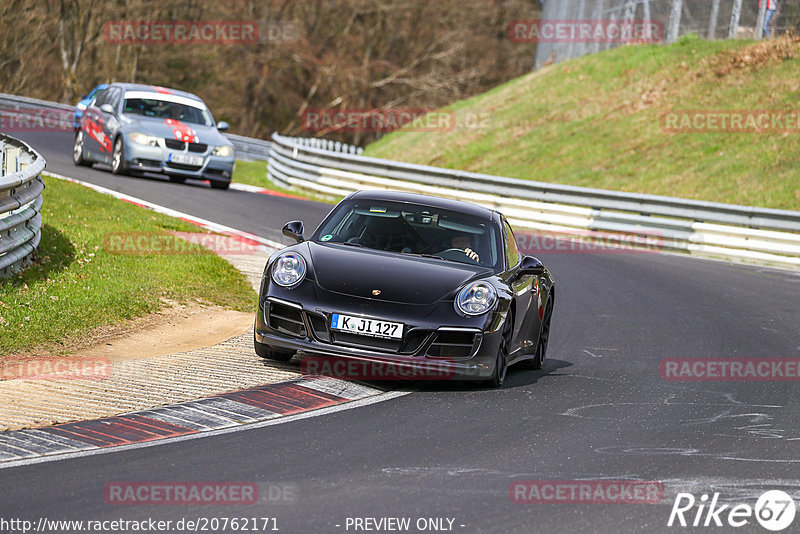 Bild #20762171 - Touristenfahrten Nürburgring Nordschleife (10.04.2023)