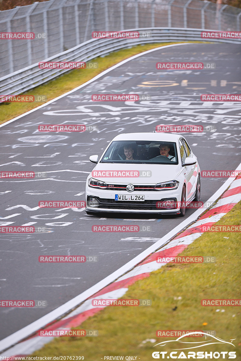 Bild #20762399 - Touristenfahrten Nürburgring Nordschleife (10.04.2023)