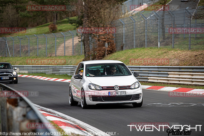 Bild #20762469 - Touristenfahrten Nürburgring Nordschleife (10.04.2023)