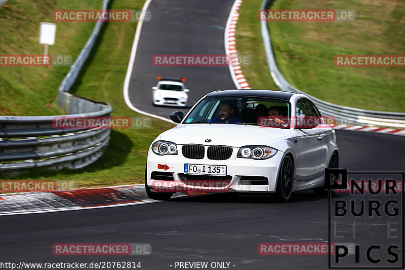 Bild #20762814 - Touristenfahrten Nürburgring Nordschleife (10.04.2023)