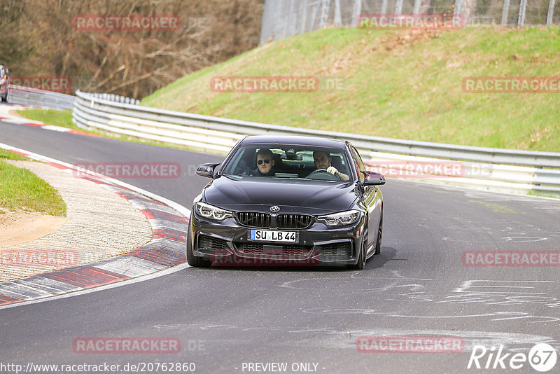 Bild #20762860 - Touristenfahrten Nürburgring Nordschleife (10.04.2023)