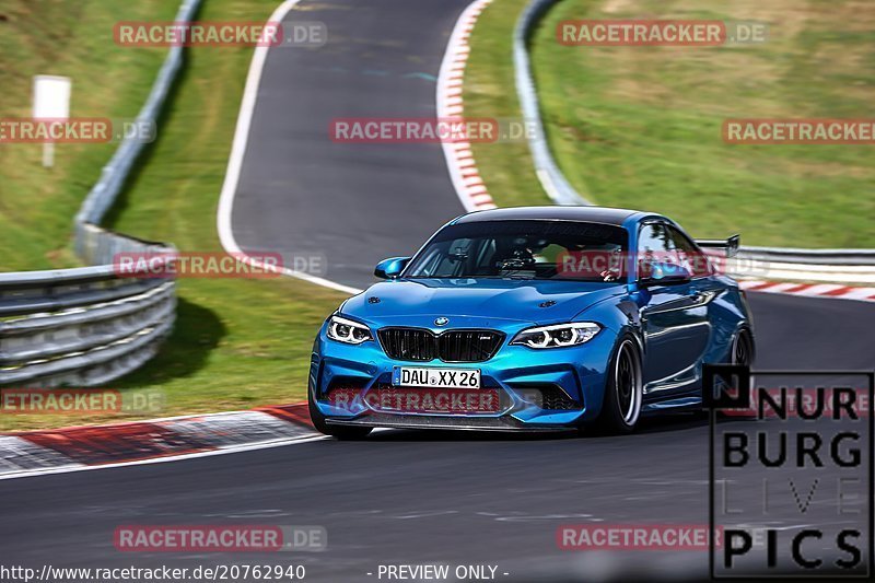 Bild #20762940 - Touristenfahrten Nürburgring Nordschleife (10.04.2023)