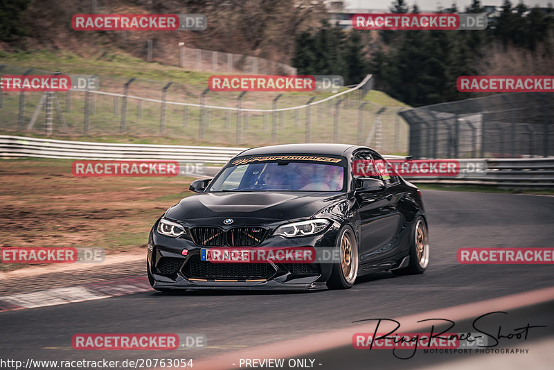 Bild #20763054 - Touristenfahrten Nürburgring Nordschleife (10.04.2023)