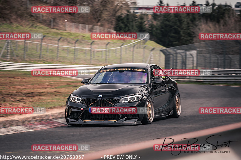 Bild #20763057 - Touristenfahrten Nürburgring Nordschleife (10.04.2023)