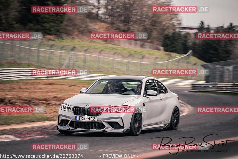 Bild #20763074 - Touristenfahrten Nürburgring Nordschleife (10.04.2023)